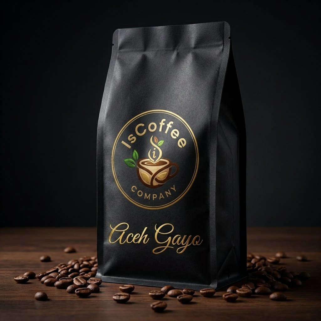 Aceh Gayo Premium