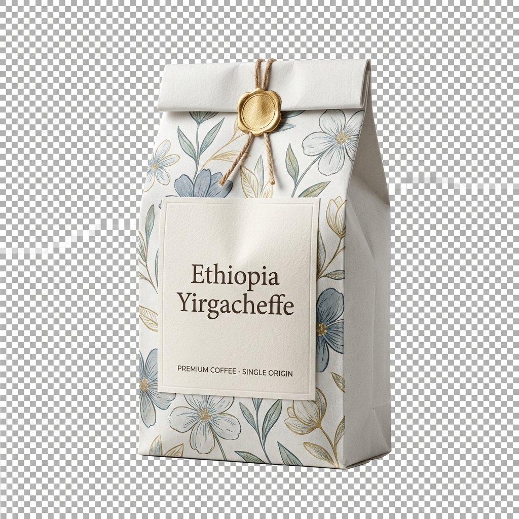 Ethiopia Yirgacheffe