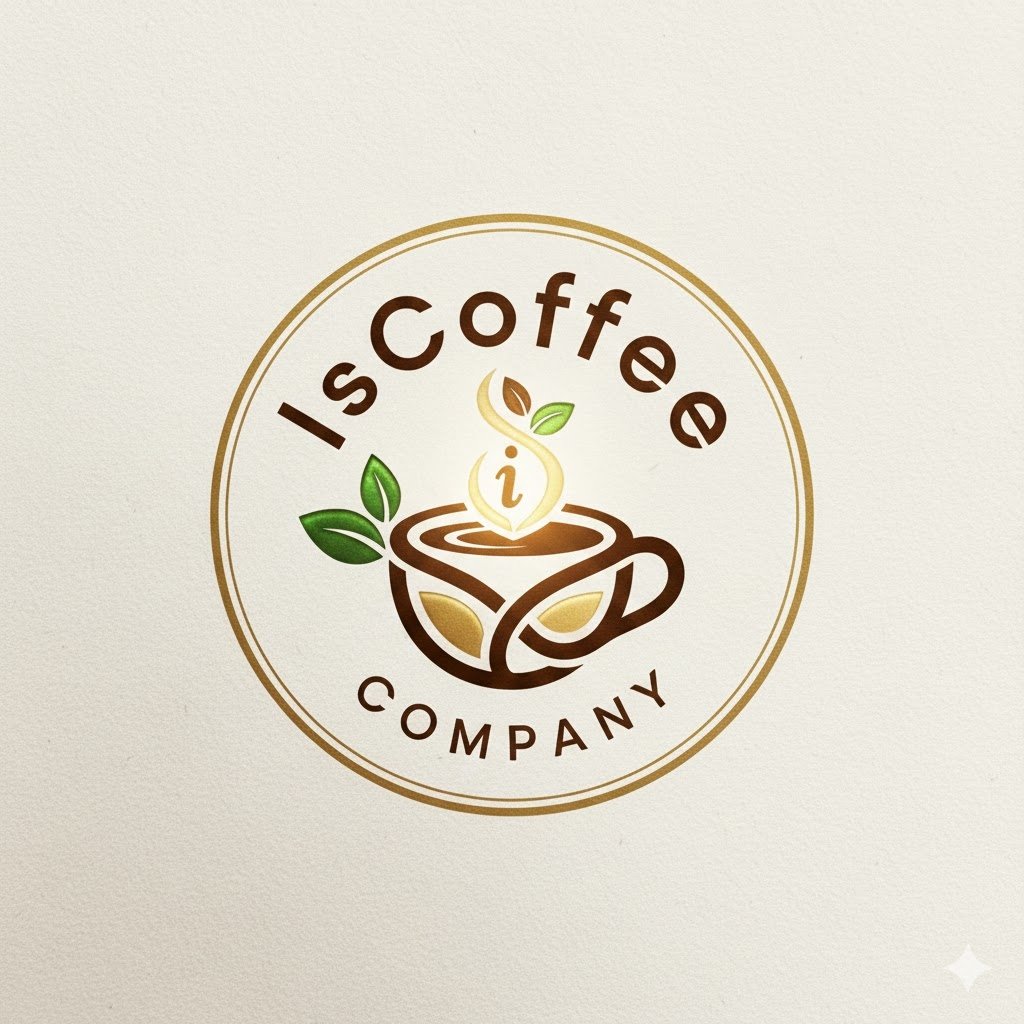 IsCoffee Certified