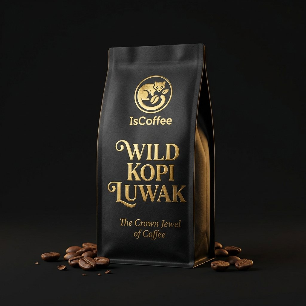 Kopi Luwak